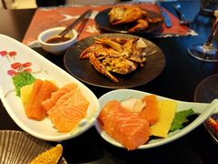 -盛宴自助餐厅(运达喜来登店)