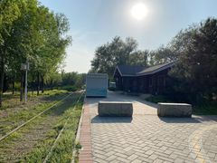 -永定河休闲森林公园