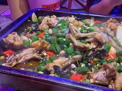 -蛙来哒(金沙洲万达店)