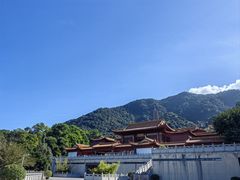 -深圳仙湖植物园