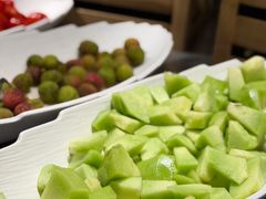 -汉斯南美烤肉(总店)