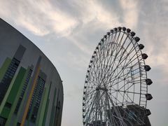 -弘阳·未来世界(弘阳广场店)