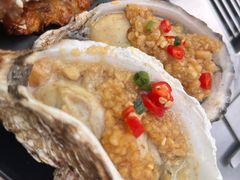 -可汗草原碳烤羊腿(欧景城店)