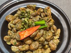 特色酥豆煲-丰收日(五角场店)