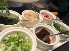 -额尔敦·品质自助(摩尔城店)