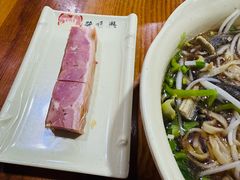 -邵顺兴锅盖面(金山宝地店)