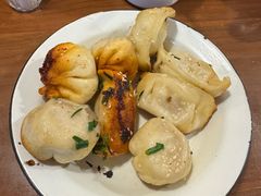 -舒蔡记生煎菜饭(云南中路店)