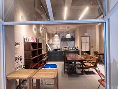 -Jeans Coffee牛仔裤咖啡
