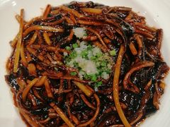 -香融府·烤鸭·家常菜(马家堡路店)