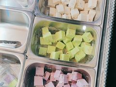 -白色日记·手作酸奶(万象城店)
