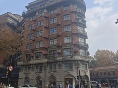 -玫瑰厅上海菜(兴国路店)