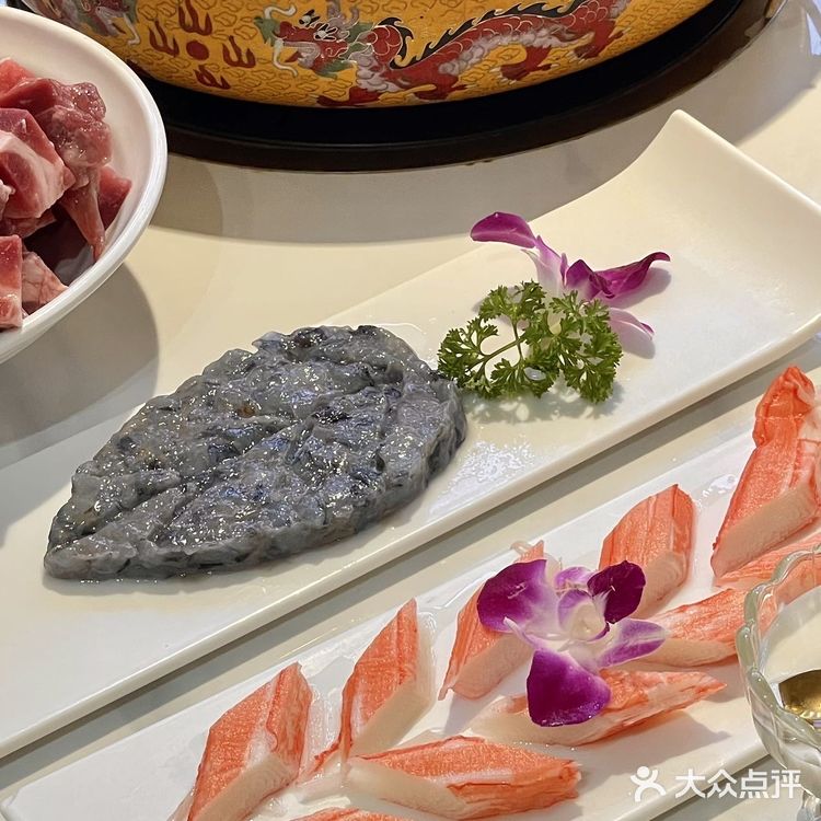 在西安！！这家冰煮羊真的很绝！！ 