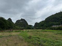-高荡千年布依古寨旅游景区