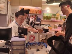 -大起水产回转寿司(道顿堀店)