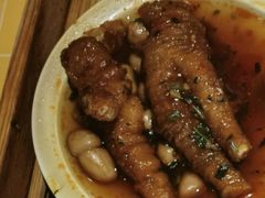 -蔡澜点心·粤菜(花城汇南区店)