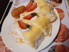 -火舞泰·泰式海鲜火锅餐厅(世纪城店)