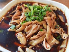-双流老妈兔头(总店)