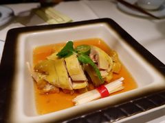 -民国红公馆·秦淮八艳(夫子庙店)