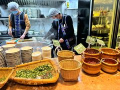 -云阿蛮云南生烫牛肉米线(奉贤路店)