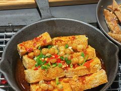 -夜食白市Yespicy·烧烤啤酒宵夜(番禺四海城店)