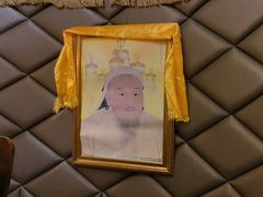 -大汗行宫园林餐厅