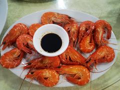 -考记泥焗鸡农庄·海鲜(北洛秘境店)