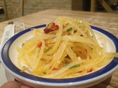 -小天府川菜馆(魏公村店)