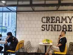 -麦当劳(世贸店)