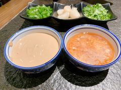 -清真·京华源铜锅涮肉(丰庆店)