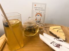 -柴迷FANS CLUB·柴犬狗咖·猫咖