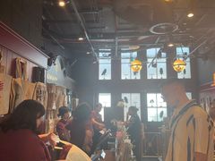 -九又四分之三站台