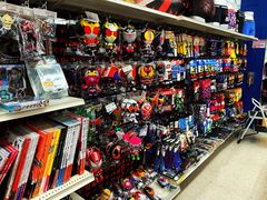 -信長書店 日本橋店