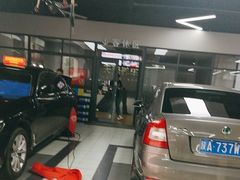 -天猫养车(哈贝卡硕士路店)