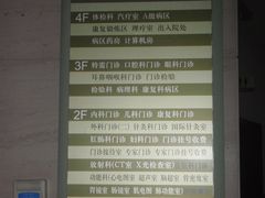 -上海市长宁区天山中医医院