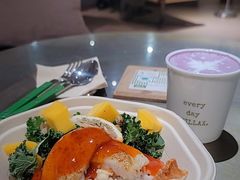 -CHILLAX轻乐时(侨建·Hi City店)