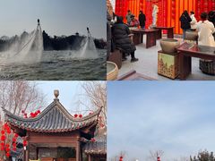 -中国翰园碑林