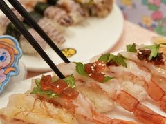 -元气寿司(八号仓店)