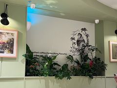 -Peet's Coffee皮爷咖啡(德基店)