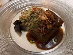 -三迪希尔顿酒店·星空酒廊