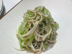 -A One Kitchen·南京精菜馆(德基广场店)