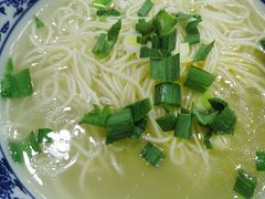 -苏州藏书羊肉馆(安顺路店)