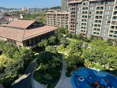 -碧桂园润杨溪谷温泉酒店