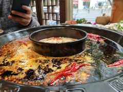 -重庆渝达老火锅(春熙路店)