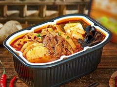 -天都火锅酒楼(虹梅南路店)