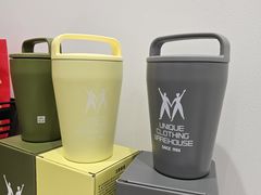 -优衣库(南京建邺万达广场店)