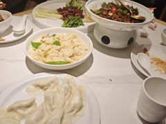 -上关东东北菜(夫子庙水游城店)