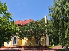 -黛秀湖公园