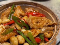 -留半山·香港食堂(啦啦宝都店)