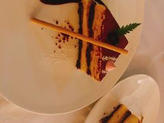经典提拉米苏-casamosaico卡萨马可意大利餐厅