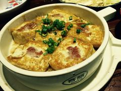 -客语客家菜(东山口店)